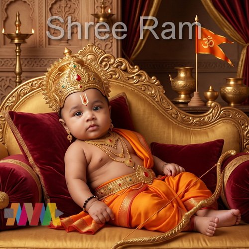 Baby God 17