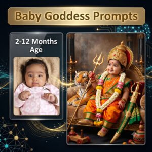 02 Baby Goddess