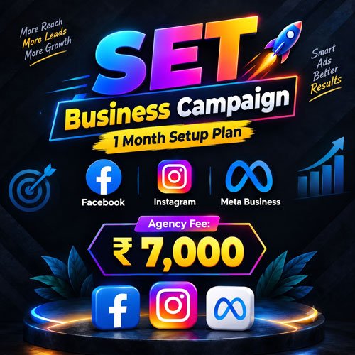 SET Business Plan