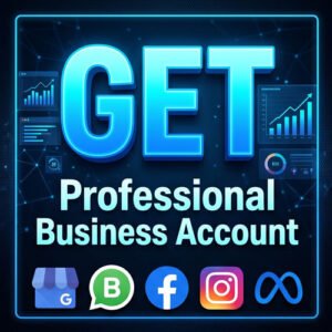 GET- Ad Account