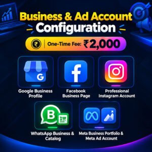 Business Ad Account