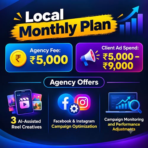 2 Local Month Plan