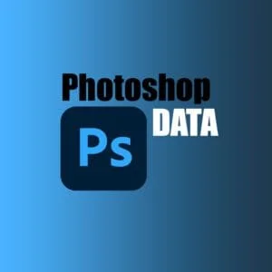 03 Photoshop DATA