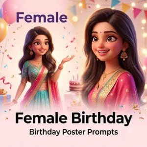 02 Female Birthday