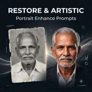 03 Restore & Artistic