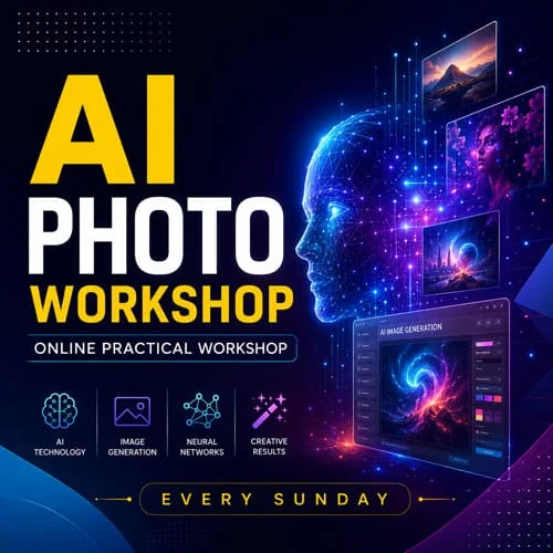 13 Ai Workshops